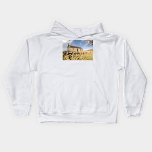 No Place Like A Home Kids Hoodie